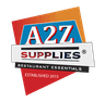 A2Z Supplies logo